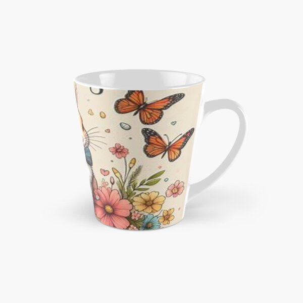 Item preview, Happy Easter Rabbit  designed and sold by Hadebest-Design.