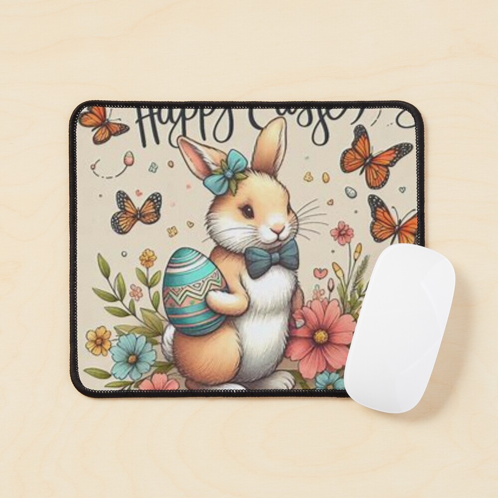 Item preview, Mouse Pad designed and sold by Hadebest-Design.