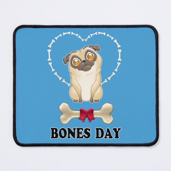 Item preview, Bones day designed and sold by Cristiano Reina.