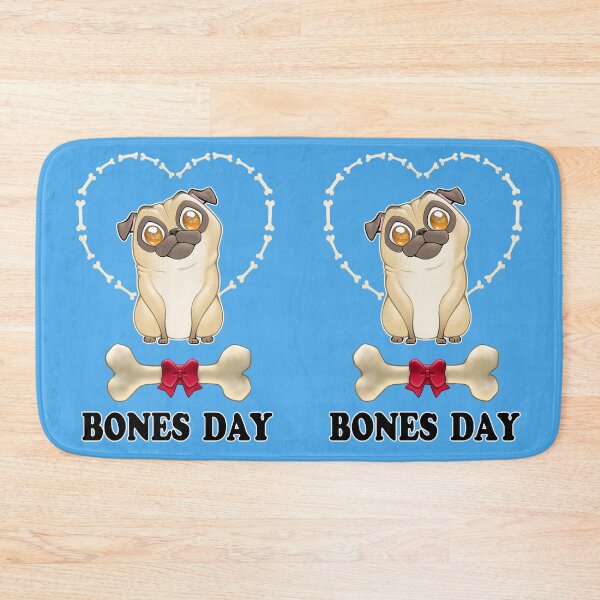 Item preview, Bones day designed and sold by Cristiano Reina.