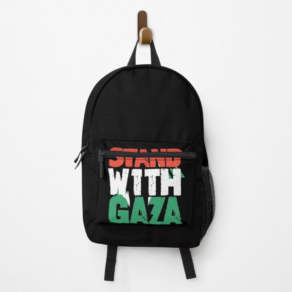 Item preview, STAND WITH GAZA designed and sold by limos.