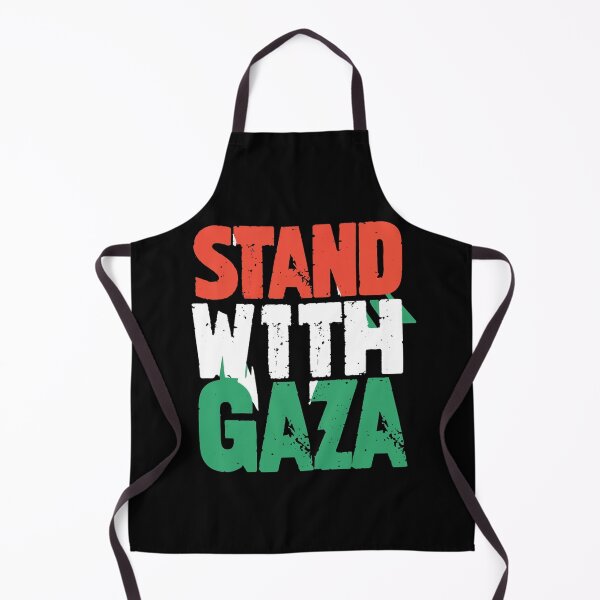 Item preview, STAND WITH GAZA designed and sold by limos.