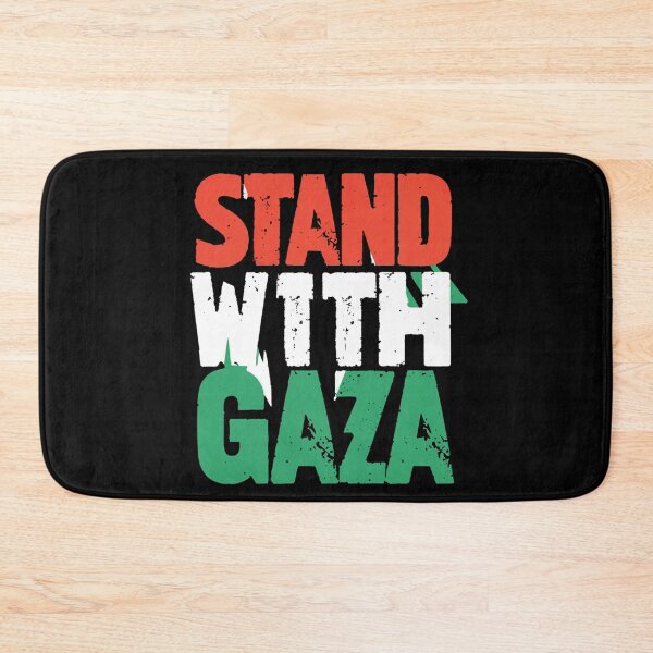 Item preview, STAND WITH GAZA designed and sold by limos.