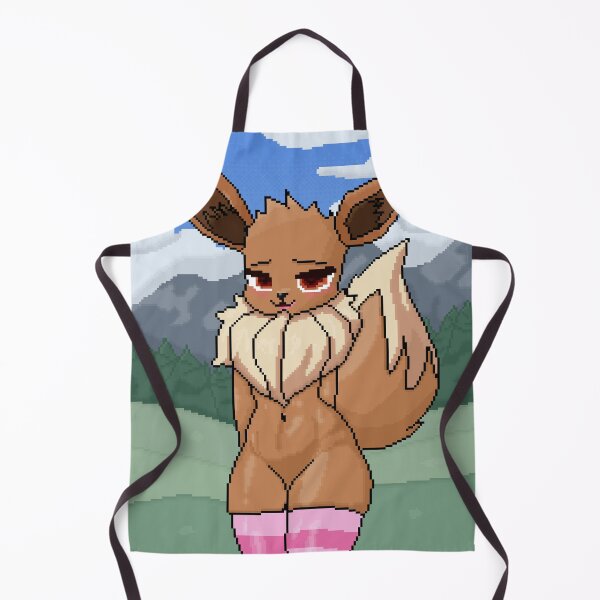 Item preview, Furry creature designed and sold by LavenderPone.