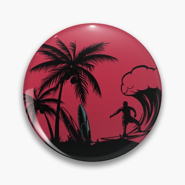 Artikelvorschau, Surfen entworfen und verkauft von ShopMaxiDesigns.