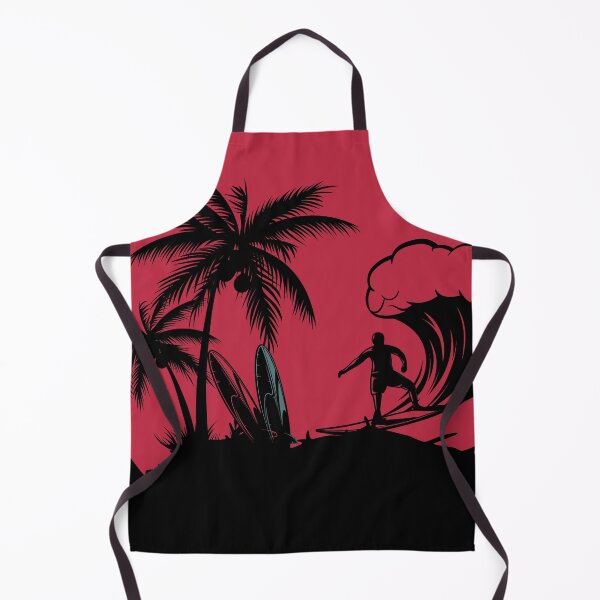 Item preview, Surfing designed and sold by ShopMaxiDesigns.