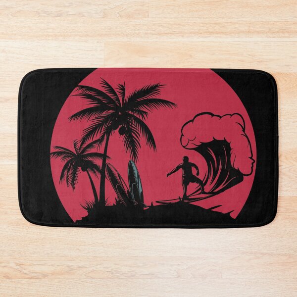Item preview, Surfing designed and sold by ShopMaxiDesigns.