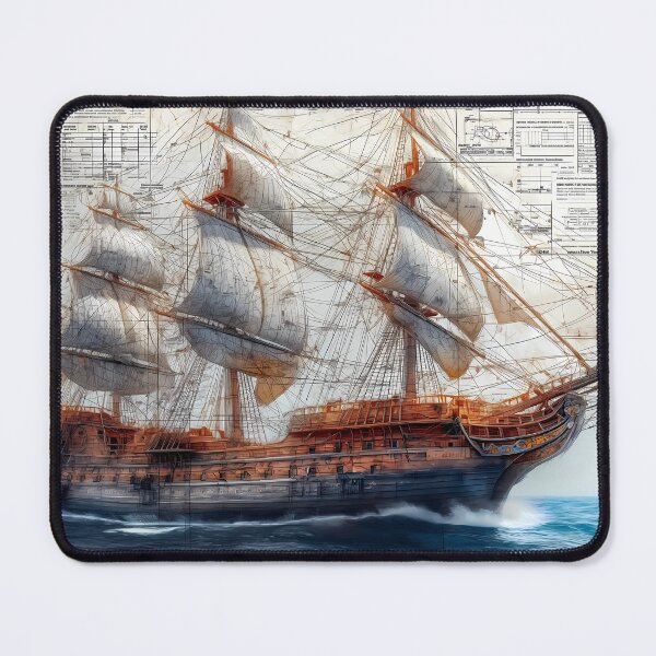 Item preview, Voyage Through Time designed and sold by Asymoney.