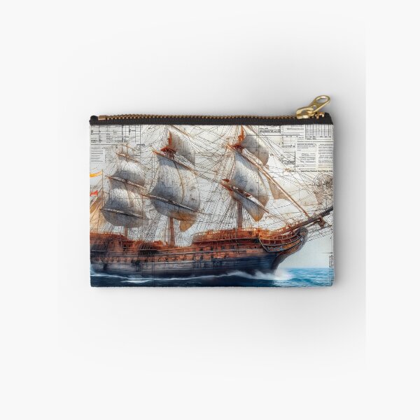 Item preview, Voyage Through Time designed and sold by Asymoney.