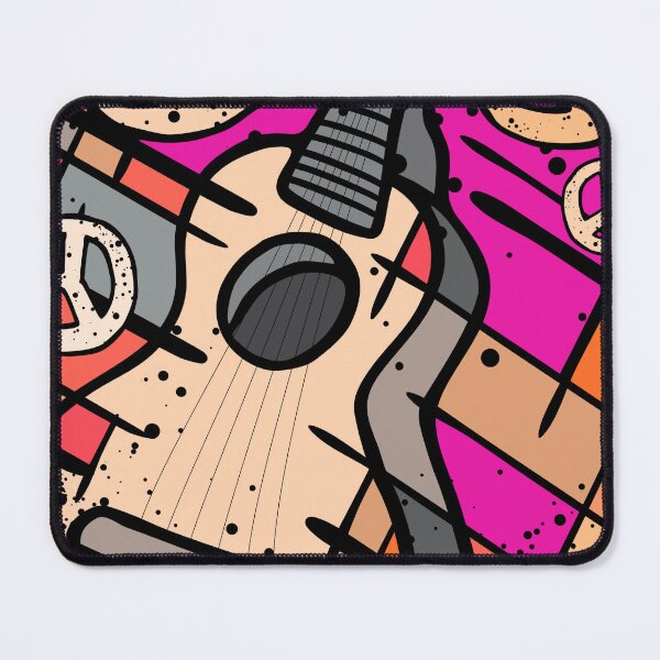 Item preview, guitar designed and sold by helinton.