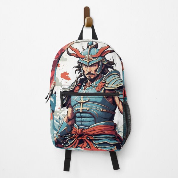 Item preview, Samurai Warrior designed and sold by ArtComixHaven.