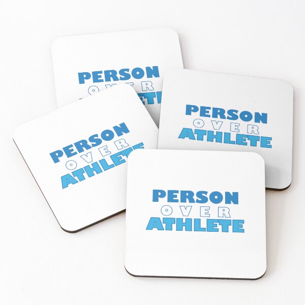 Item preview, person over athlete designed and sold by Gina Munson.