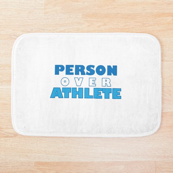 Item preview, person over athlete designed and sold by Gina Munson.
