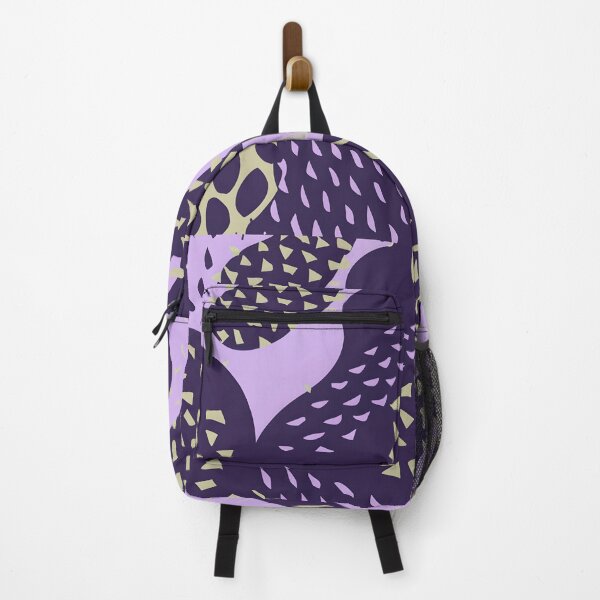 Item preview, Purple Abstract pattern designed and sold by Mansingh77.