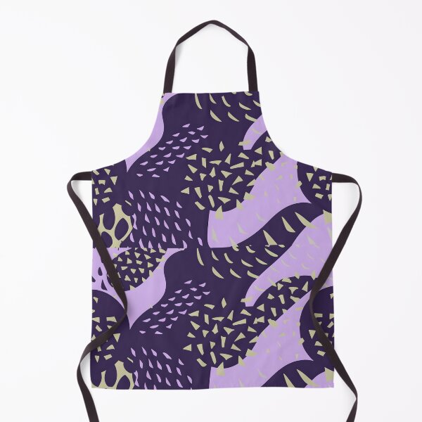 Item preview, Purple Abstract pattern designed and sold by Mansingh77.