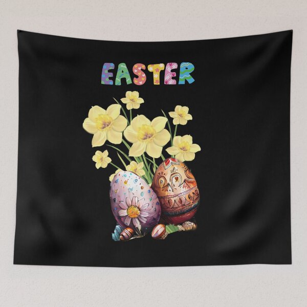 Item preview, Easter designed and sold by mirciashop.