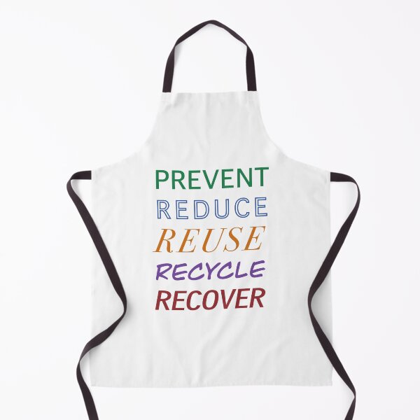 Item preview, The Waste Hierarchy designed and sold by thelittleforest.