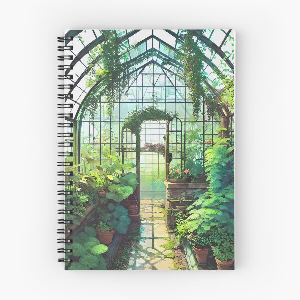 Item preview, Greenhouse designed and sold by Kisekino Worlds.