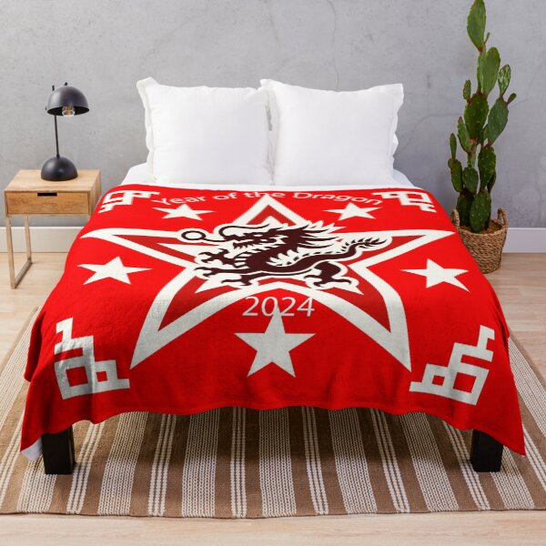 Item preview, Dragon Ascendancy: Star of the New Cycle.year of the Dragon. designed and sold by leyfinder.