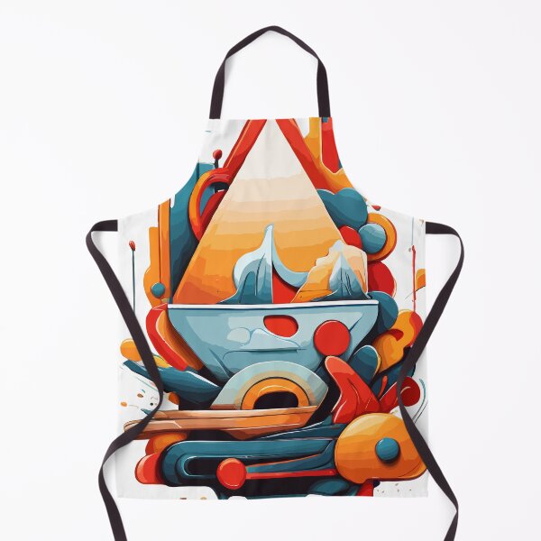 Item preview, Wall art abstract design gift idea wall decoration decoration designed and sold by X-ecute.