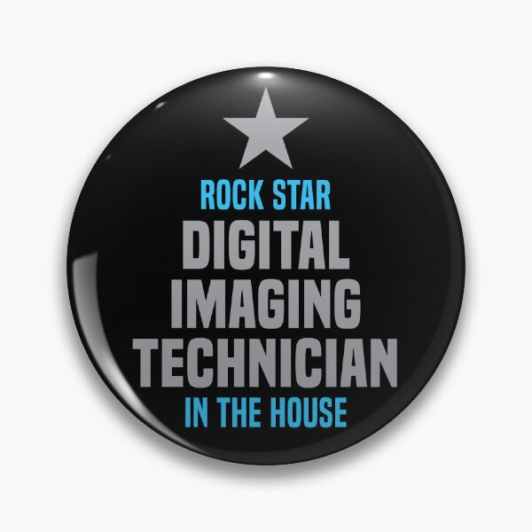 Artikelvorschau, Rockstar-Techniker für digitale Bildgebung im Haus entworfen und verkauft von NermilioDesigns.