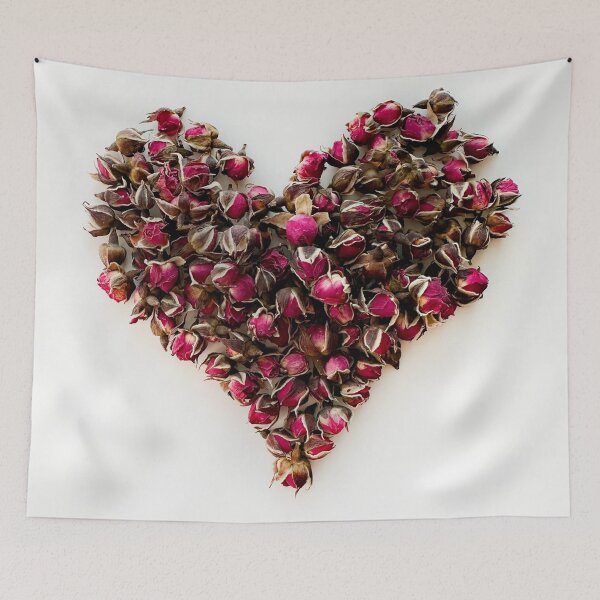 Item preview, Heart roses designed and sold by nesgalina.