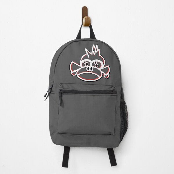 Item preview, graffiti art monkey head street urban creativity designed and sold by 4rpixs.