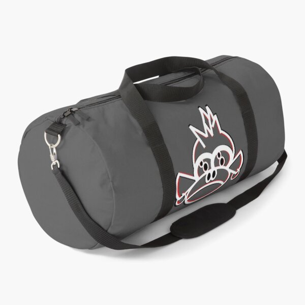 Item preview, graffiti art monkey head street urban creativity designed and sold by 4rpixs.