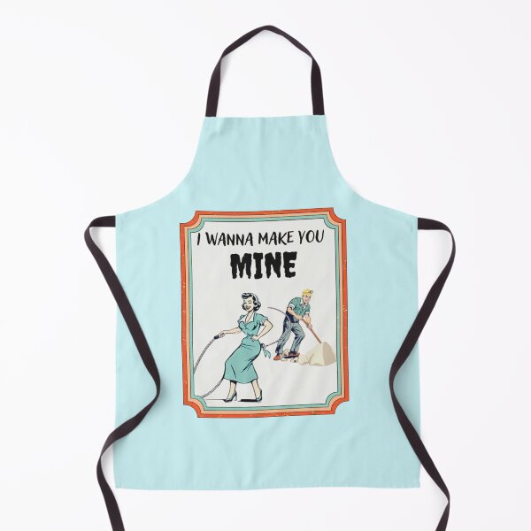 Item preview, I Wanna Make You Mine designed and sold by CaptainNemo21.