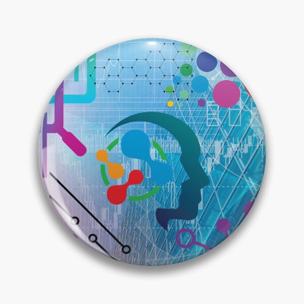 Item preview, Tecnology in Abstract designed and sold by tomorrowsart.