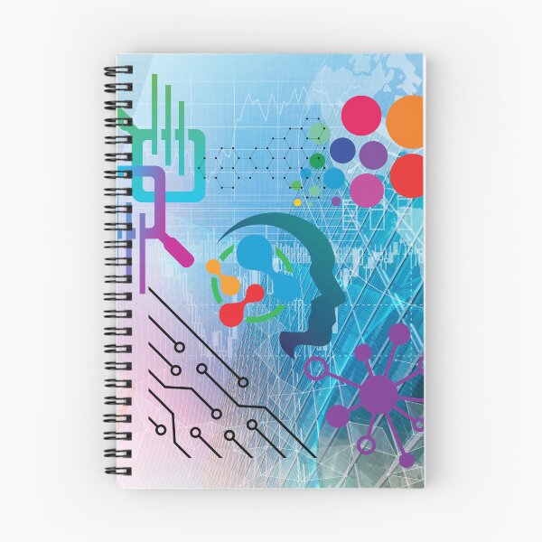 Item preview, Tecnology in Abstract designed and sold by tomorrowsart.