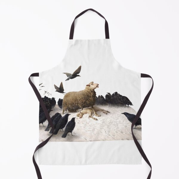 Item preview, August Friedrich Schenck - Anguish designed and sold by elinaarbidane.