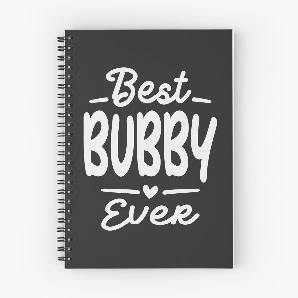 Item preview, Best Bubby Ever Cool Gifts For Bubby designed and sold by cidolopez.