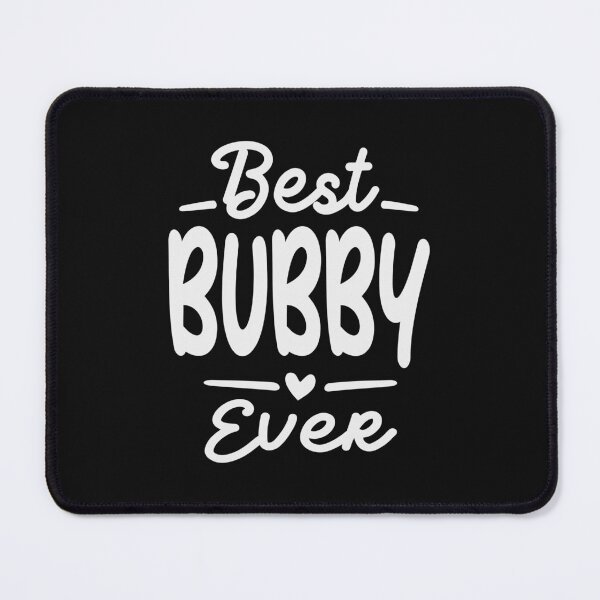 Item preview, Best Bubby Ever Cool Gifts For Bubby designed and sold by cidolopez.