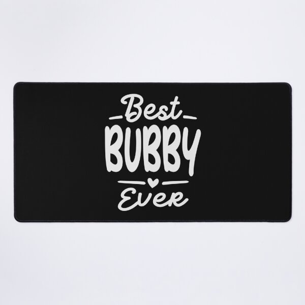 Item preview, Best Bubby Ever Cool Gifts For Bubby designed and sold by cidolopez.