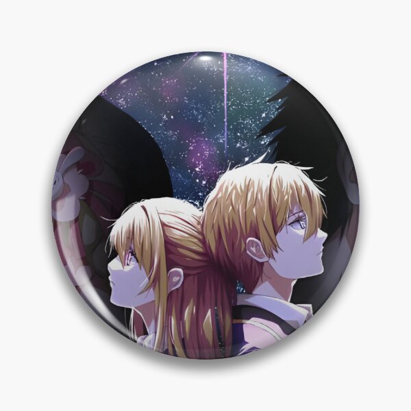 Item preview, Oshi na Ko - Beautiful Couple designed and sold by NooraniFantasy.