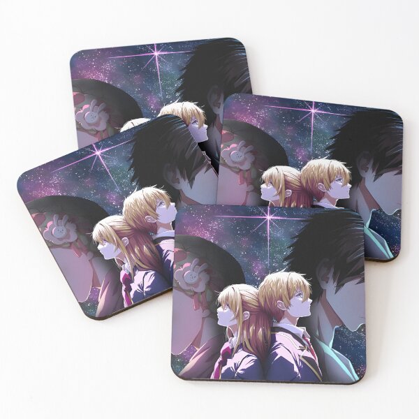 Item preview, Oshi na Ko - Beautiful Couple designed and sold by NooraniFantasy.