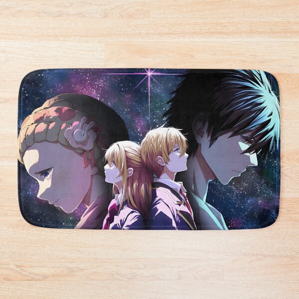 Item preview, Oshi na Ko - Beautiful Couple designed and sold by NooraniFantasy.