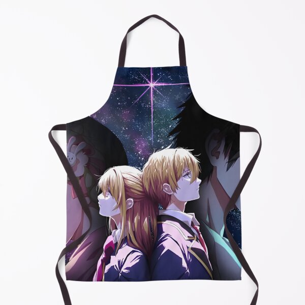 Item preview, Oshi na Ko - Beautiful Couple designed and sold by NooraniFantasy.