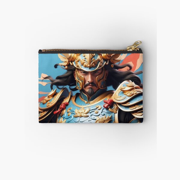 Item preview, Samurai Warrior designed and sold by ArtComixHaven.