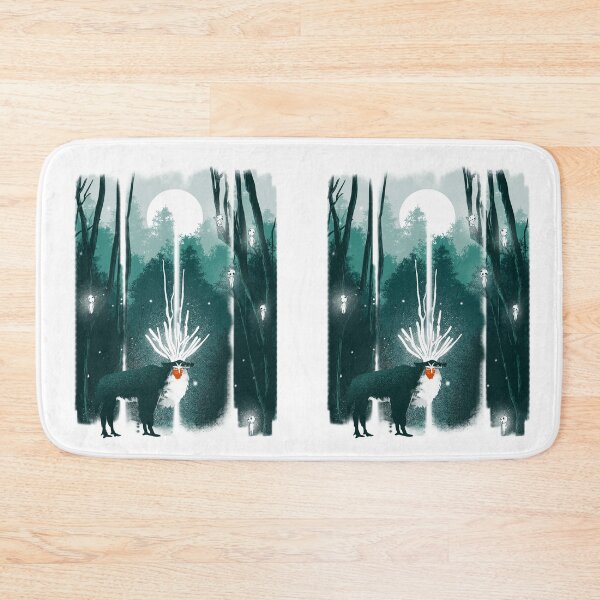 Item preview, Deer god designed and sold by THEILO.
