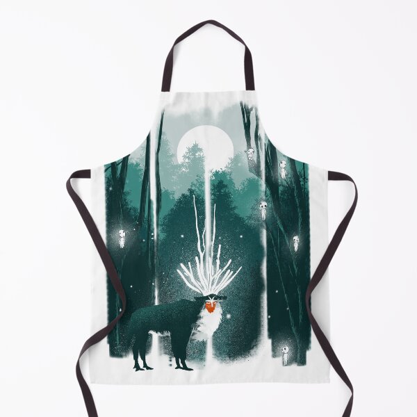 Item preview, Deer god designed and sold by THEILO.