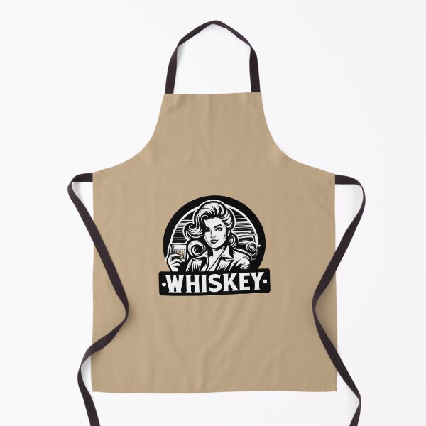 Artikelvorschau, Retro Beverage - Whiskey entworfen und verkauft von MugshotsAndMore.