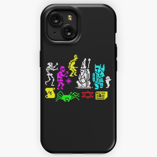 Zx Spectrum iPhone Cases for Sale | Redbubble