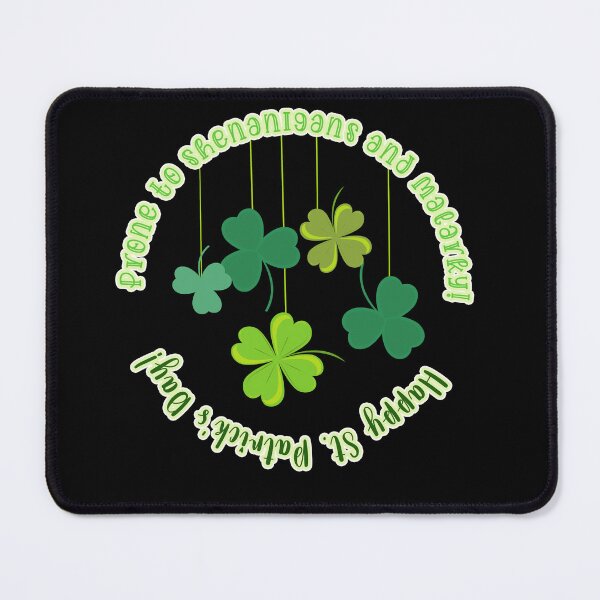 Item preview, St. Patrick's Day- Clovers designed and sold by InNeRoDa.