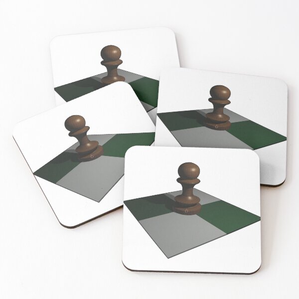 Item preview, The Game of Chess designed and sold by RhonDesign.