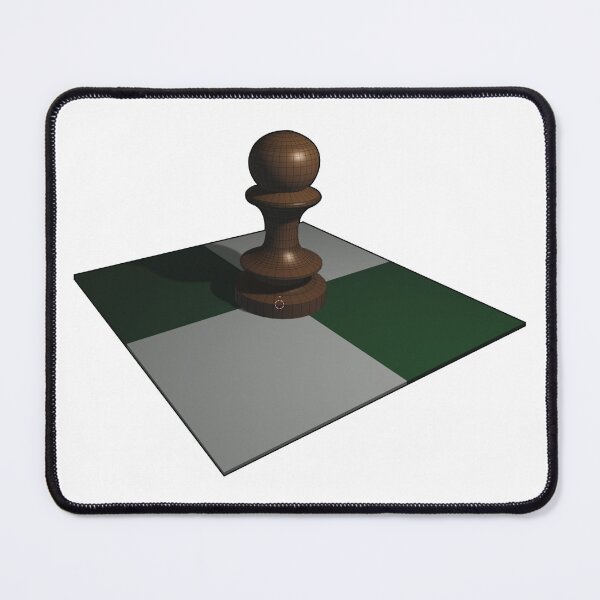 Item preview, The Game of Chess designed and sold by RhonDesign.