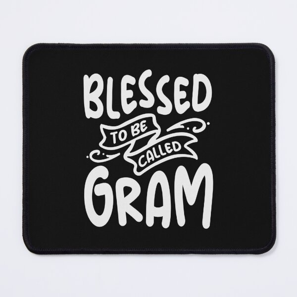 Item preview, Blessed To Be Called Gram Cool Gifts For Gram designed and sold by cidolopez.