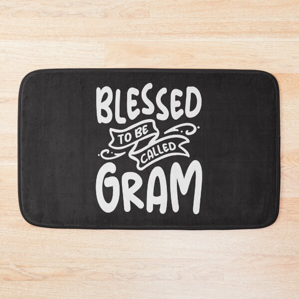 Item preview, Blessed To Be Called Gram Cool Gifts For Gram designed and sold by cidolopez.
