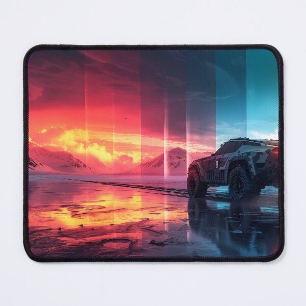 Item preview, Spectrum Voyage SUV designed and sold by Asymoney.